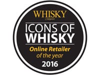 Icons of Whisky Online Retailer