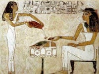 Ancient Egyptian Beer