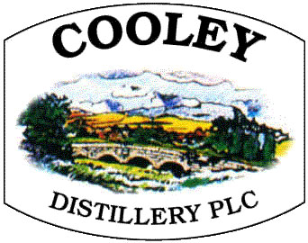 Cooley Irish Whiskey Distillery