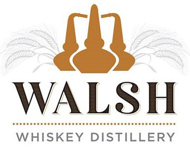 Walsh Whiskey Distillery