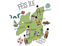 Feis Ile Islay That Boutique-y Whisky Company