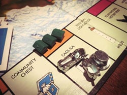 Monopoly Islay