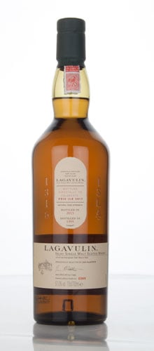 Lagavulin Feis Ile 2013 bottling