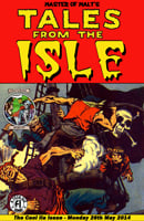Tales From The Isle Caol Ila Feis Ile