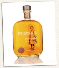 Jefferson’s Bourbon