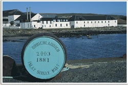  Bruichladdich Whisky Distillery 