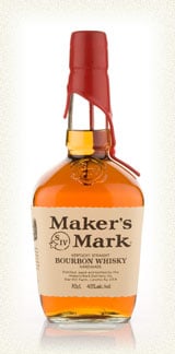  Maker's Mark 