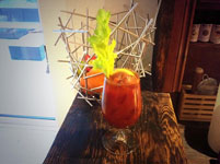 Master of Cocktails Bloody Mary