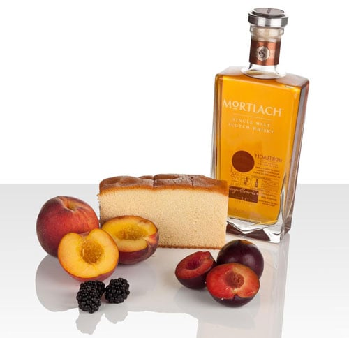 Master of Cocktails Mortlach Whisky