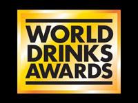 World Drinks Awards World Whiskies Awards 2016