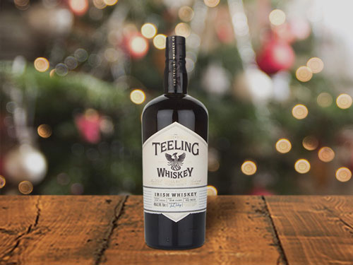 Teeling Small Batch Whisky Advent