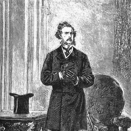 Phileas Fogg
