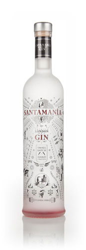 Santamania