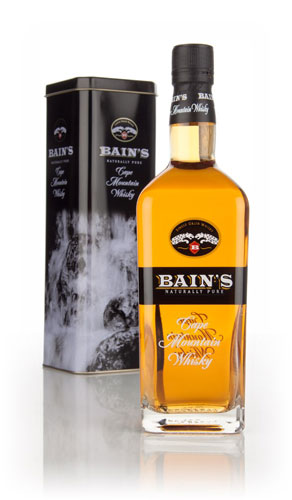 Bain's Cape Mountain Whisky