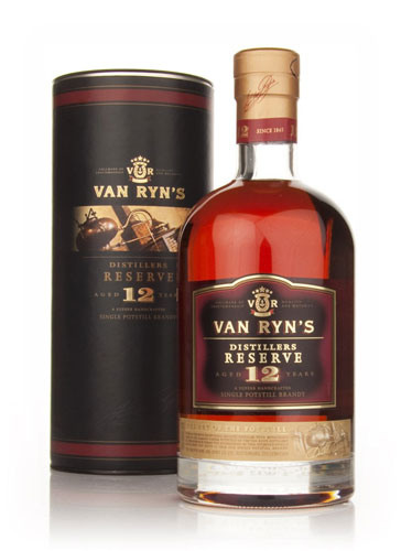 Van Ryn