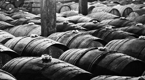 Janneau Cellars