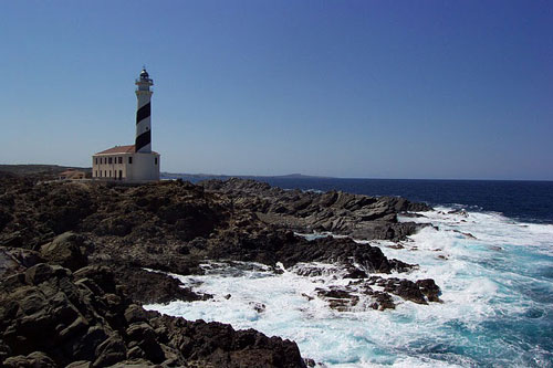 lighthouse