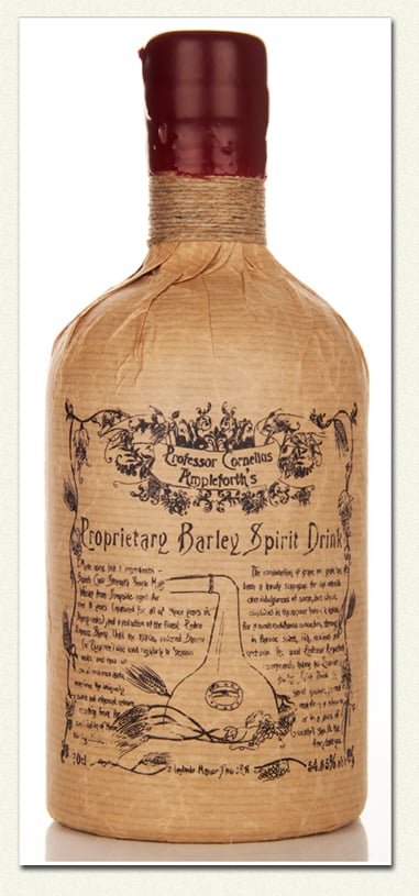 Proprietary Barley Spirit Drink