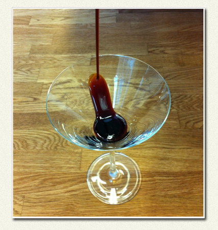 Proprietary Barley Spirit Drink