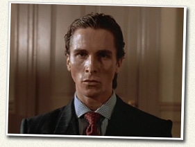 American Psycho
