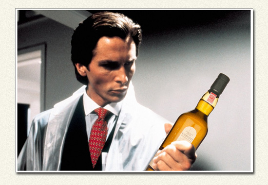 Patrick Bateman