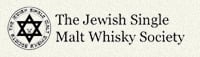 Jewish Single Malt Whisky Society