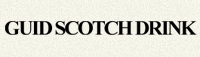 Guid Scotch Drink