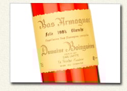 Domaine Boingnères