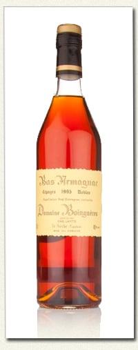 1985 Armagnac