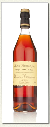 1985 Armagnac