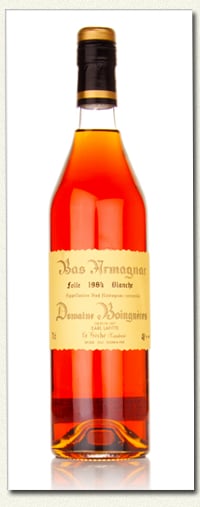 1984 Armagnac