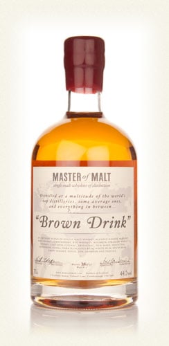 browndrink
