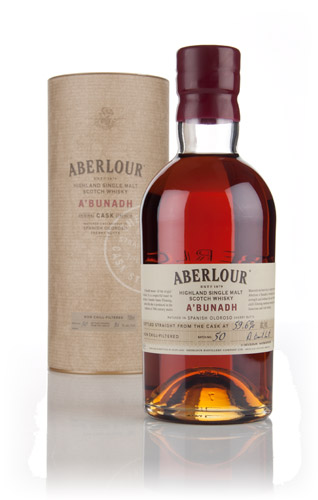 Aberlour