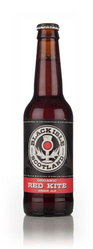 Black Isle Organic Red Kite Amber Ale