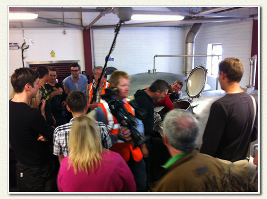 Make It 2 Bushmills