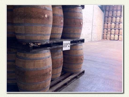 Make It 2 Bushmills