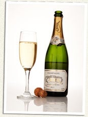 Cattier Champagne