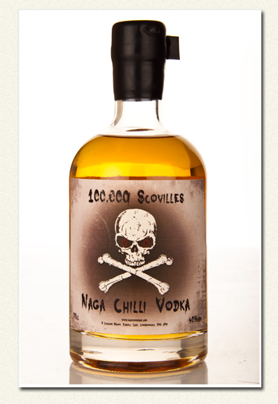 Chilli Vodka