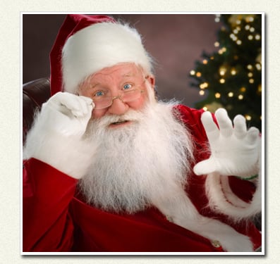 Santa Claus