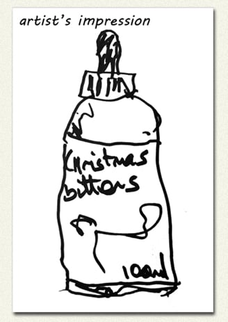 Christmas Bitters