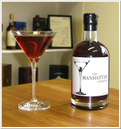 Vintage Cocktails
