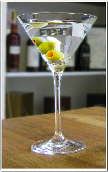 Vintage Cocktails
