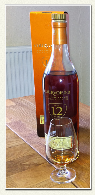 Courvoisier 12