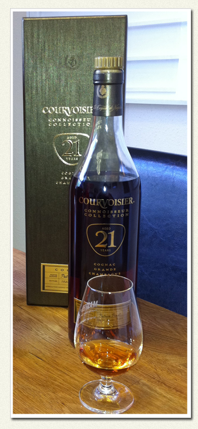 Courvoisier 21