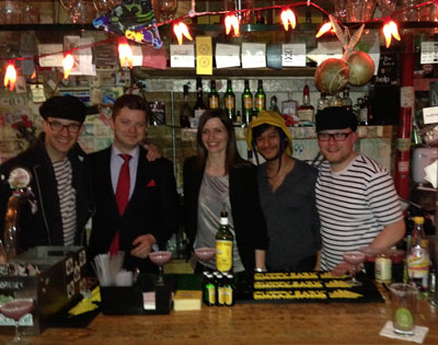 cutty sark launch