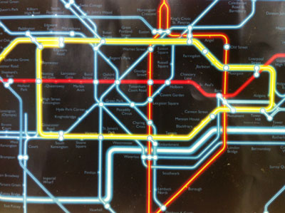 cutty sark tube