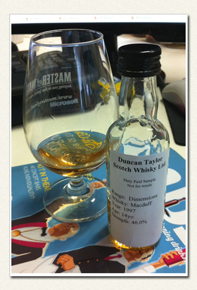 Macduff Whisky