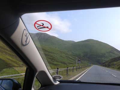 open roads dramboree whisky weekend 2013.jpg