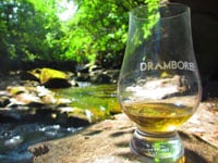 dramboree glass whisky weekend 2013