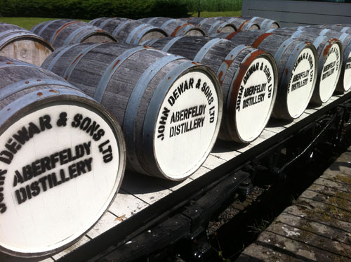 dewars casks dramboree whisky weekend 2013.jpg